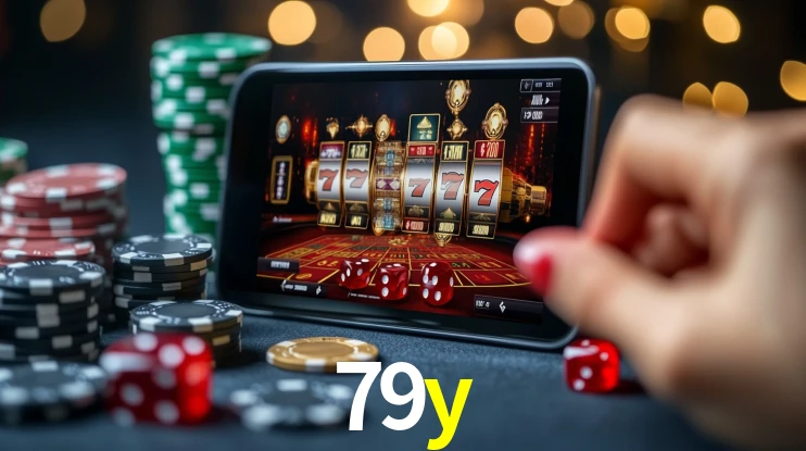 Experiência VIP 79y