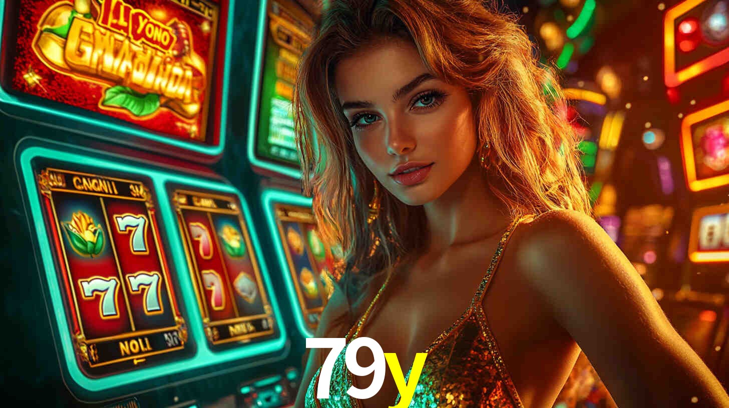 Welcome Bonus 79y