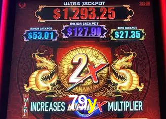Descubra a Magia dos Jogos de Arcade no 79y