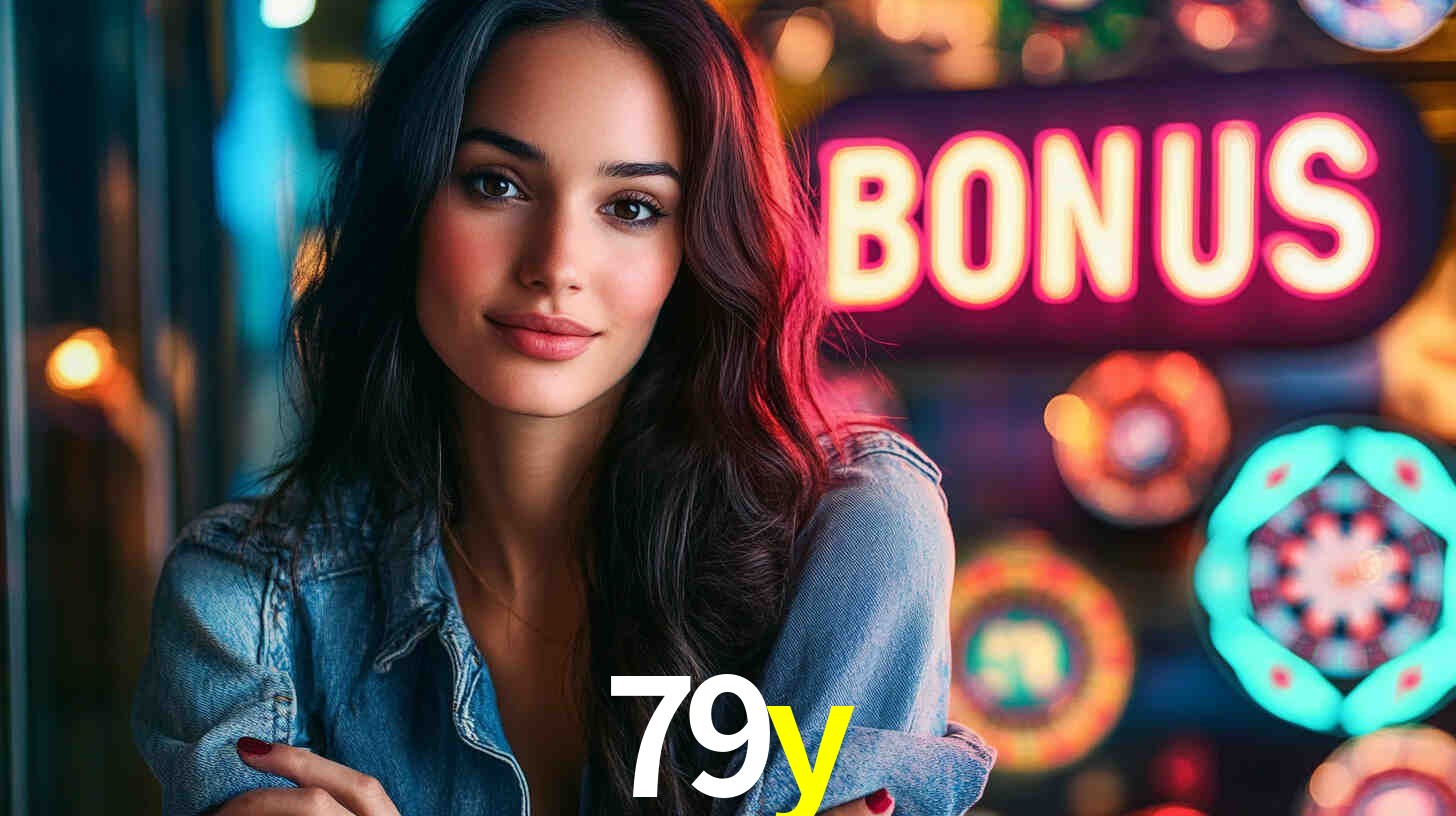 Welcome Bonus 79y