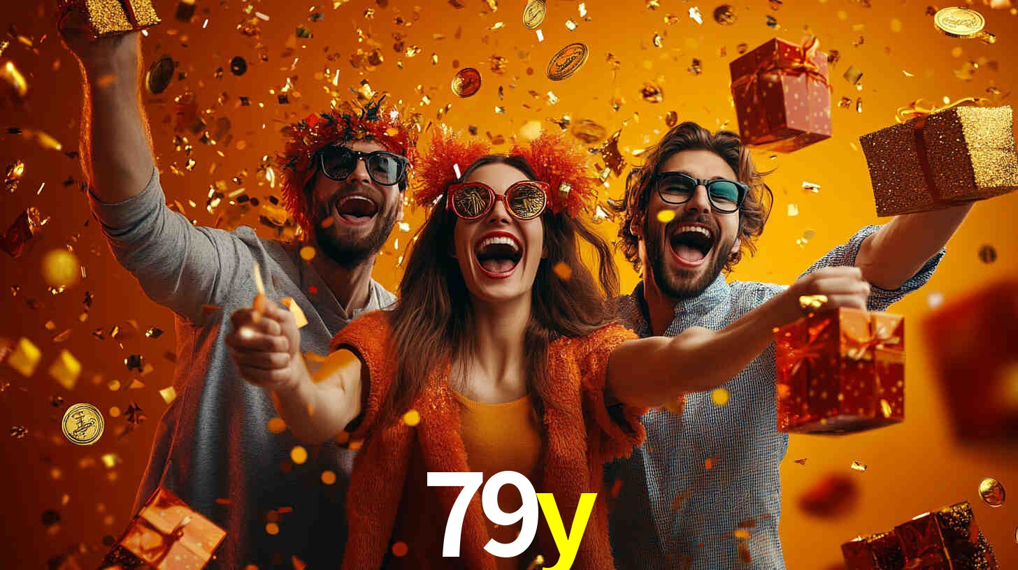 Daily Bonuses 79y