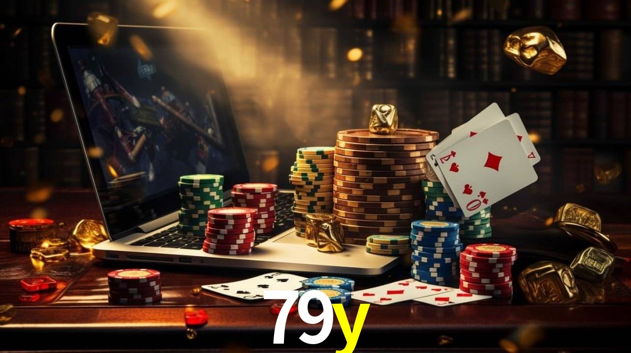 Apostas de Tênis 79y
