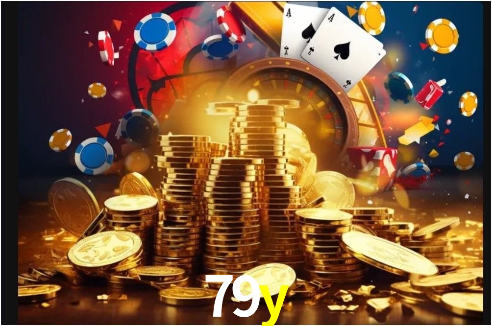 Jogos Exclusivos 79y