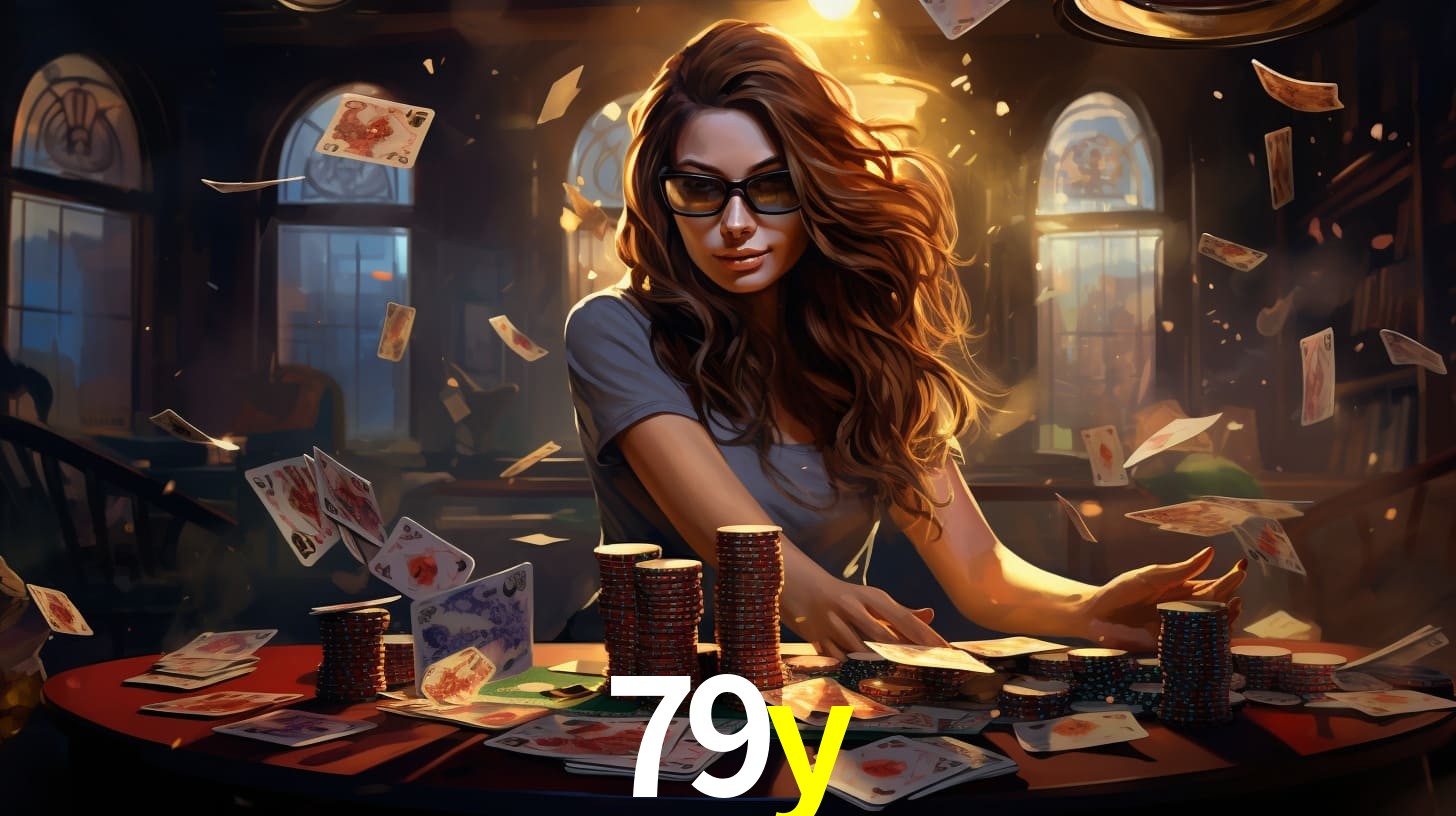 Slot Games 79y