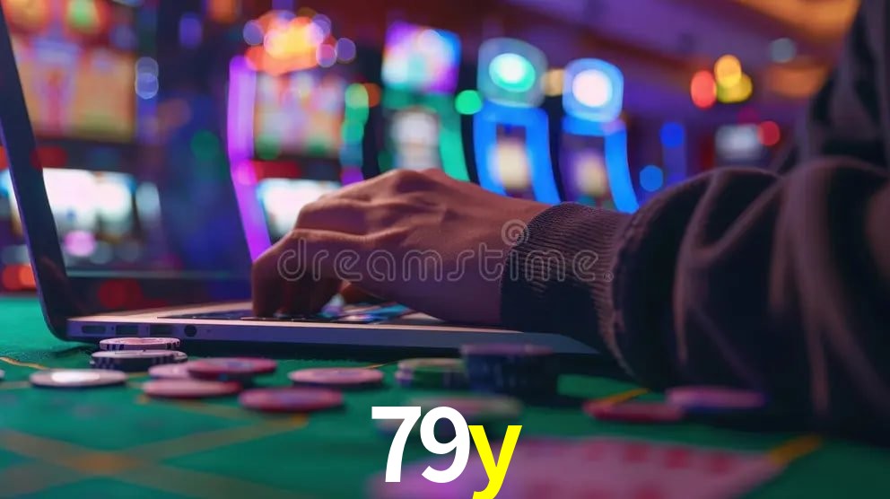 Mesa de Blackjack 79y