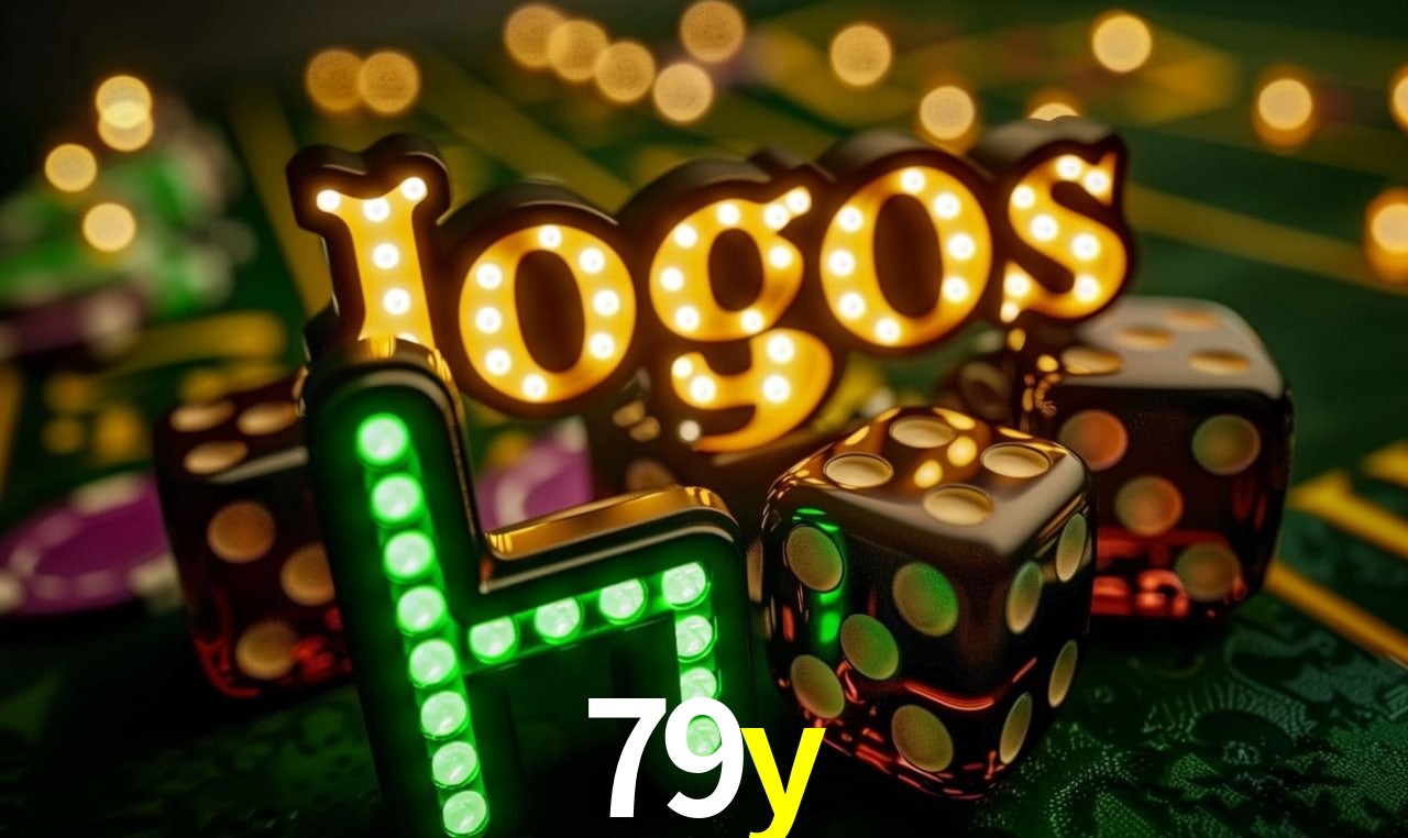 Provedores de Jogos 79y