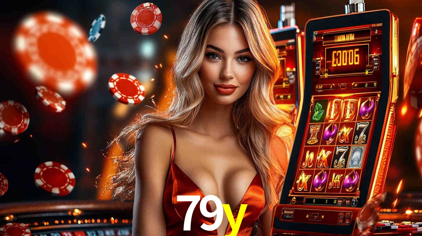 Roulette Table 79y