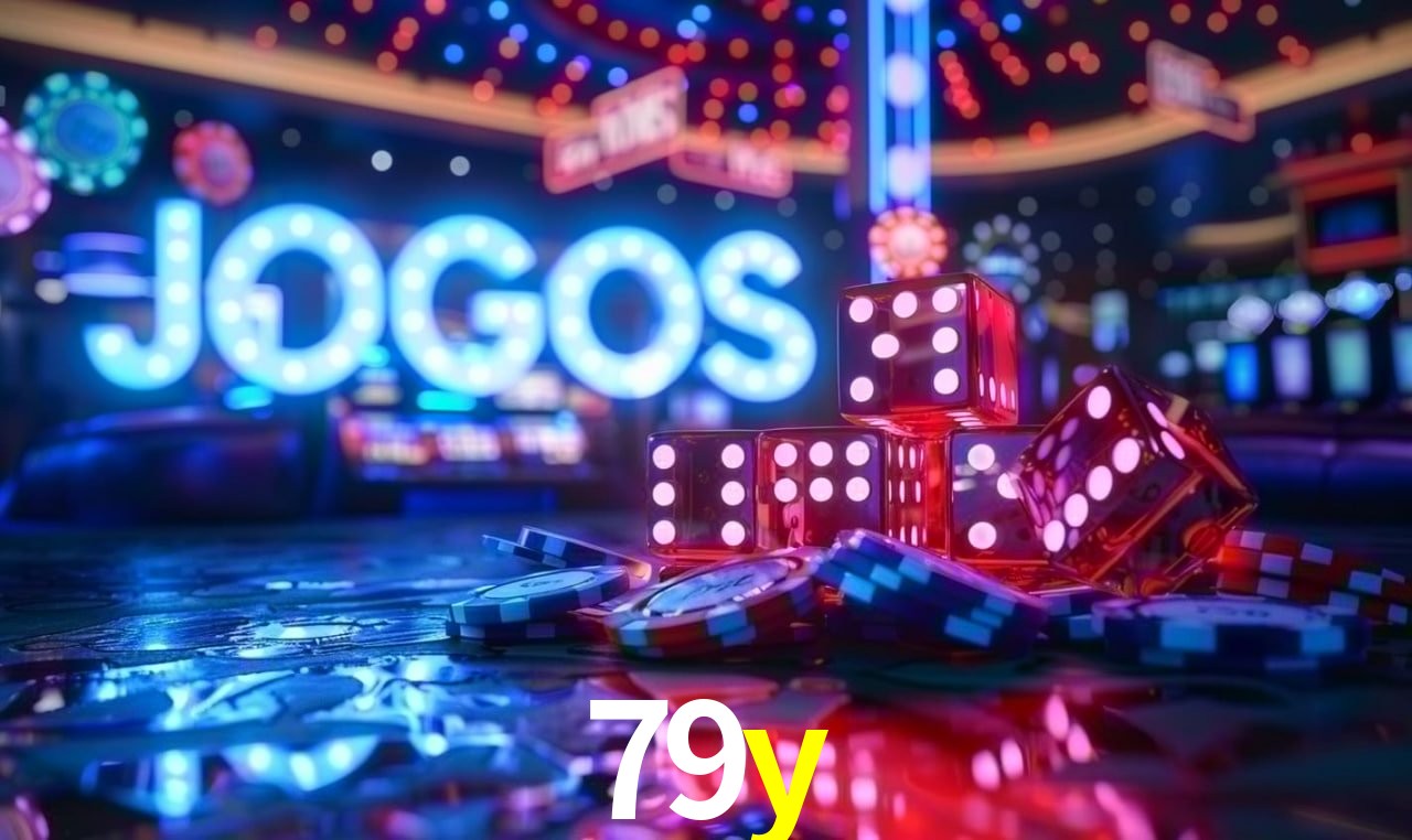 Casino Ao Vivo 79y