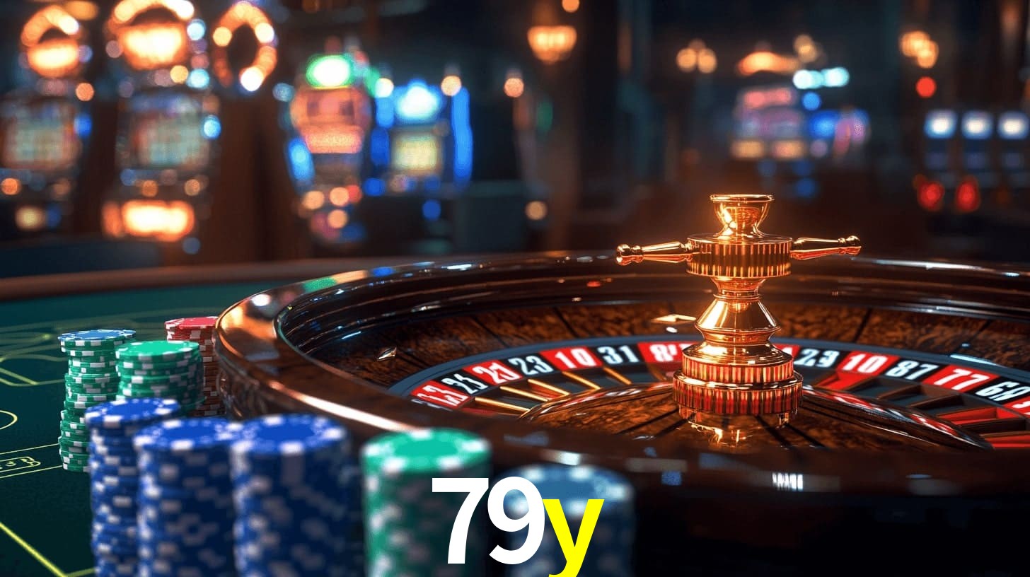 Live Casino 79y