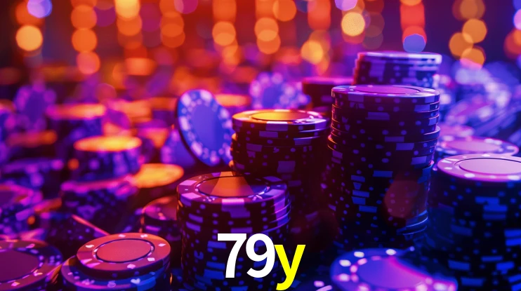 79y App Interface
