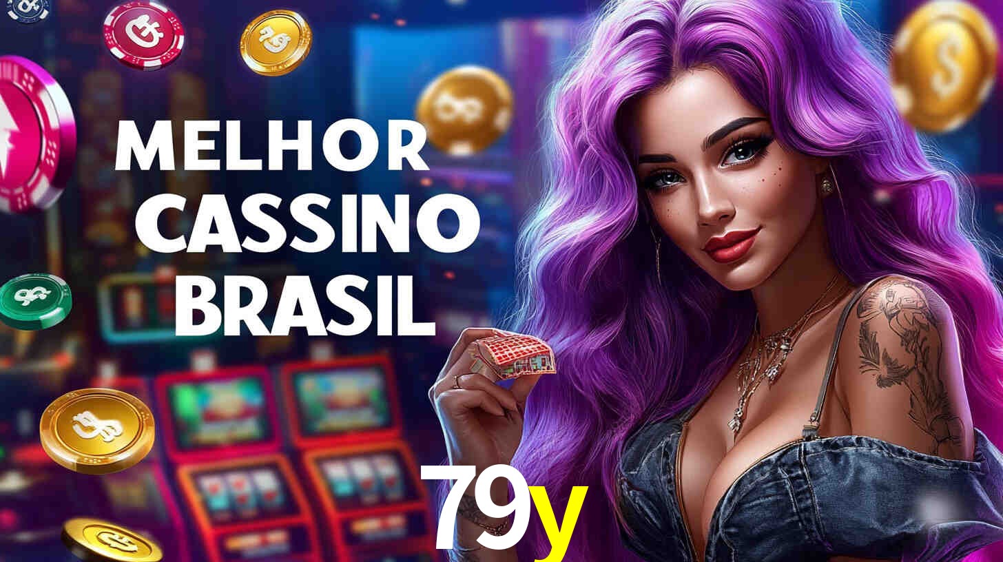 Descubra a Essência do 79y: Nossa História e Compromissos