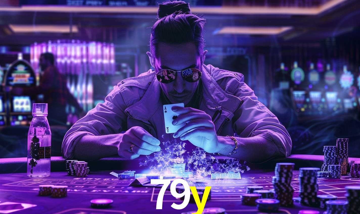 Game Providers 79y