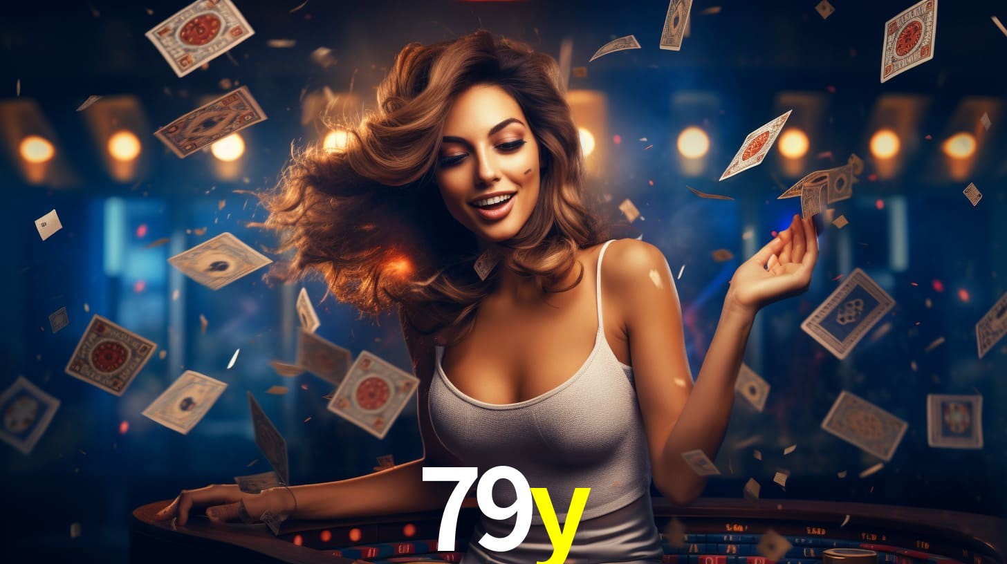 Blackjack Table 79y