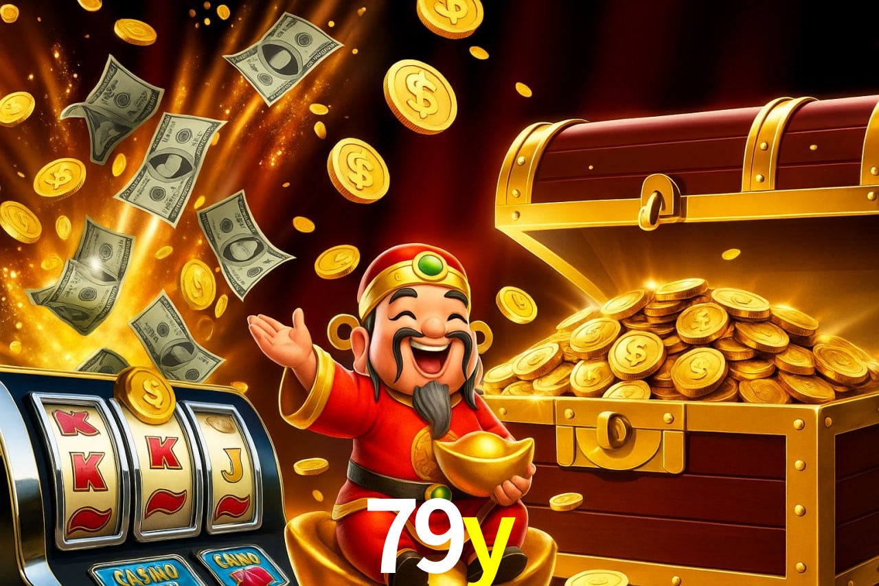 Casino VIP 79y
