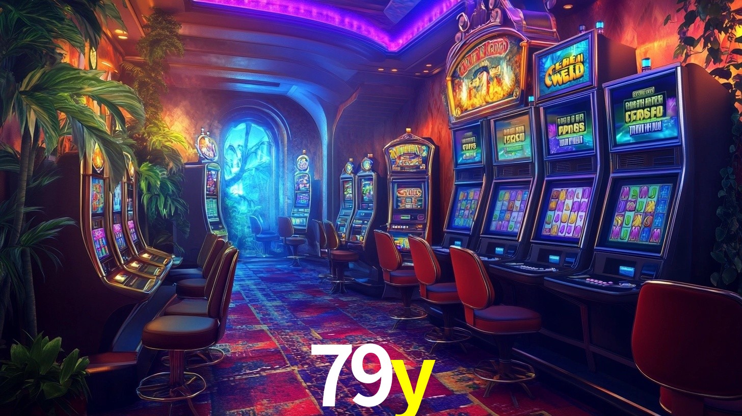Game Statistics 79y