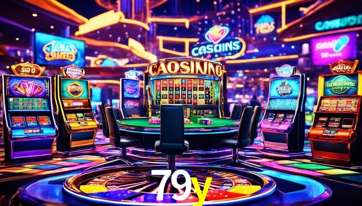 Diretório de Jogos 79y