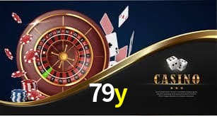Estatísticas do Jogo 79y