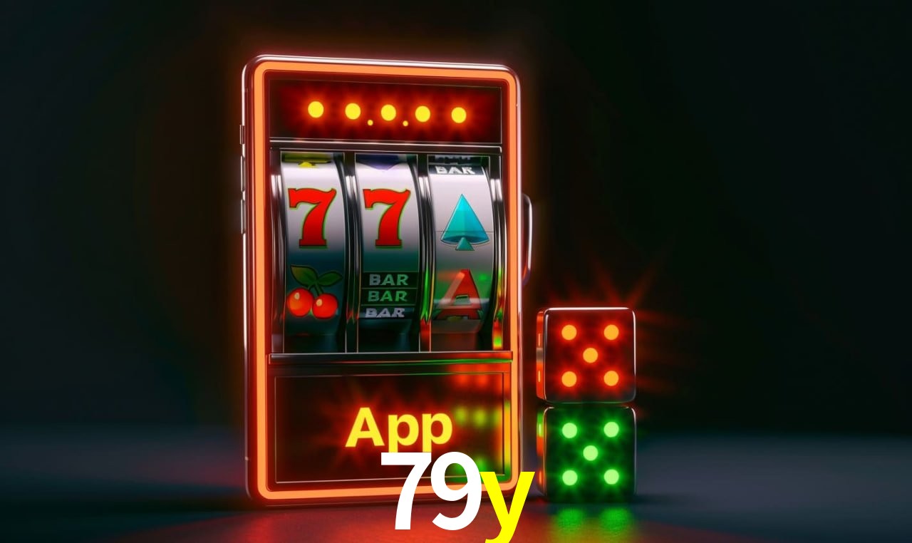 Casino Ao Vivo 79y